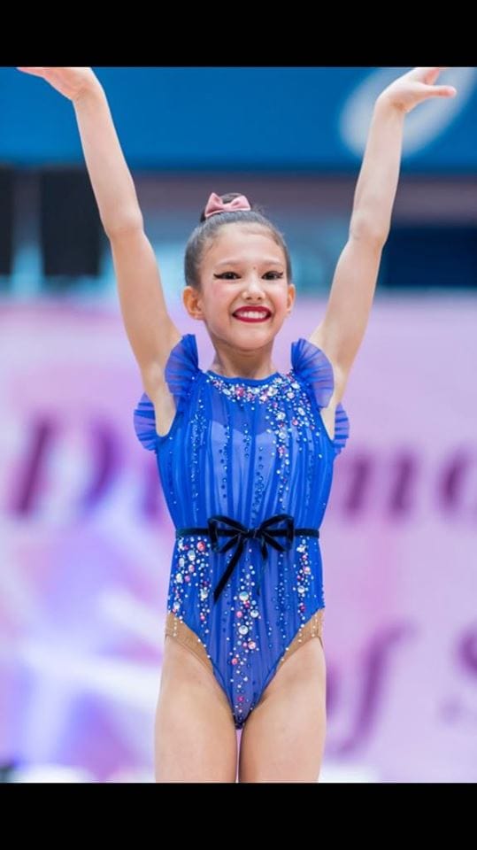 gimnastichka